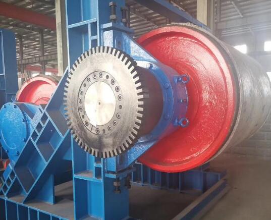 带宽1200mm皮带机