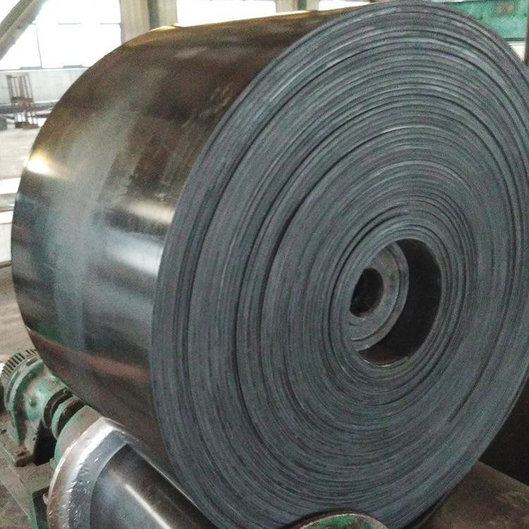 怎么提高三元乙丙耐热输送带接头质量？可行性研究