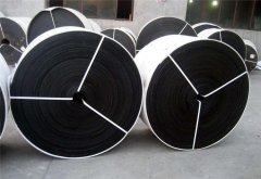 橡胶输送带有什么样的好处呢