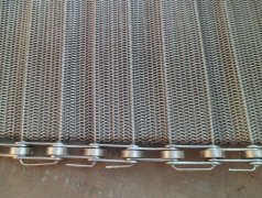 金属输送带的使用效果怎么样