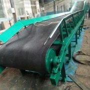 矿山及沙石场使用哪种输送带更合适？