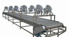 焦化厂输送机电动滚筒型号选购哪种？