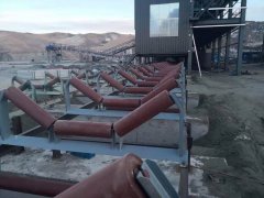 露天煤矿胶带输送机哪种维护更安全？