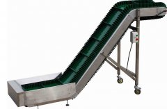 高炉上料输送机皮带更换注意哪些？