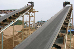 橡胶传送皮带有效纠偏方法有哪些？