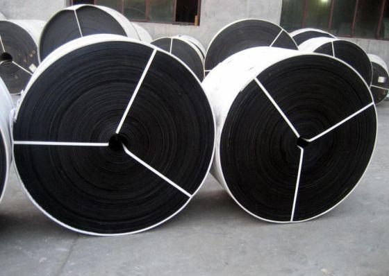 钢丝绳橡胶传送带