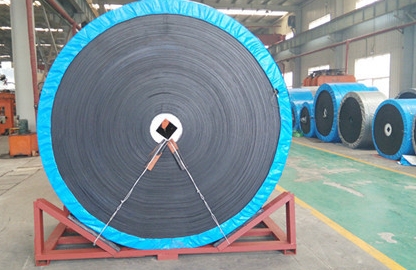 重型橡胶耐磨皮带