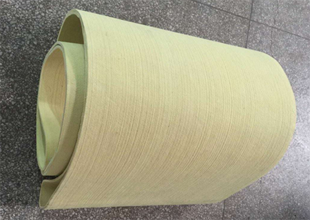 高温输送带