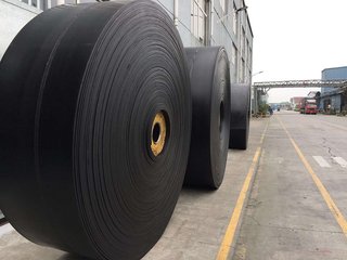 尼龙输送带和耐热输送带的区别是什么？